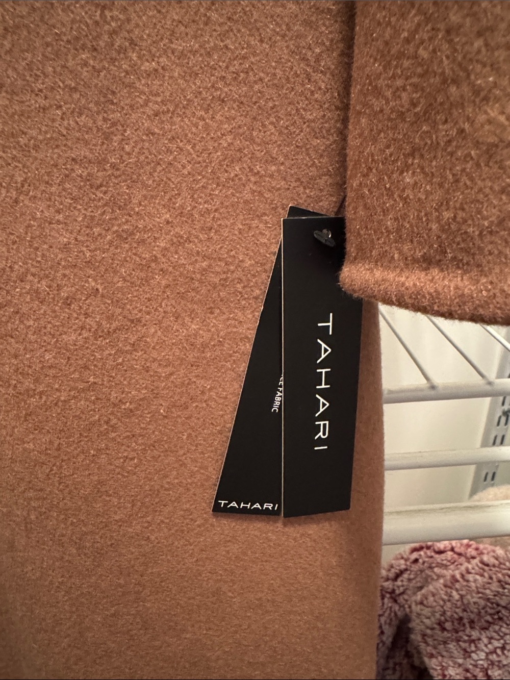 Long Coat - Picture 5 of 5